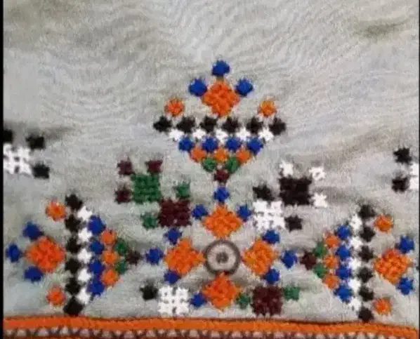 دوزنده پلیوار دانوکی|لباس|ایرانشهر, |دیوار