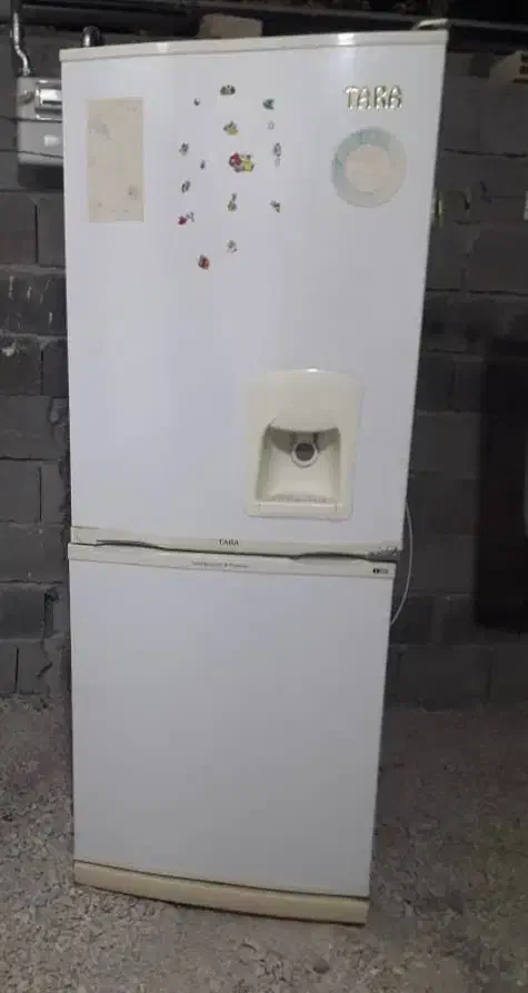 یخچال و فریزر|یخچال و فریزر|ایوان, |دیوار