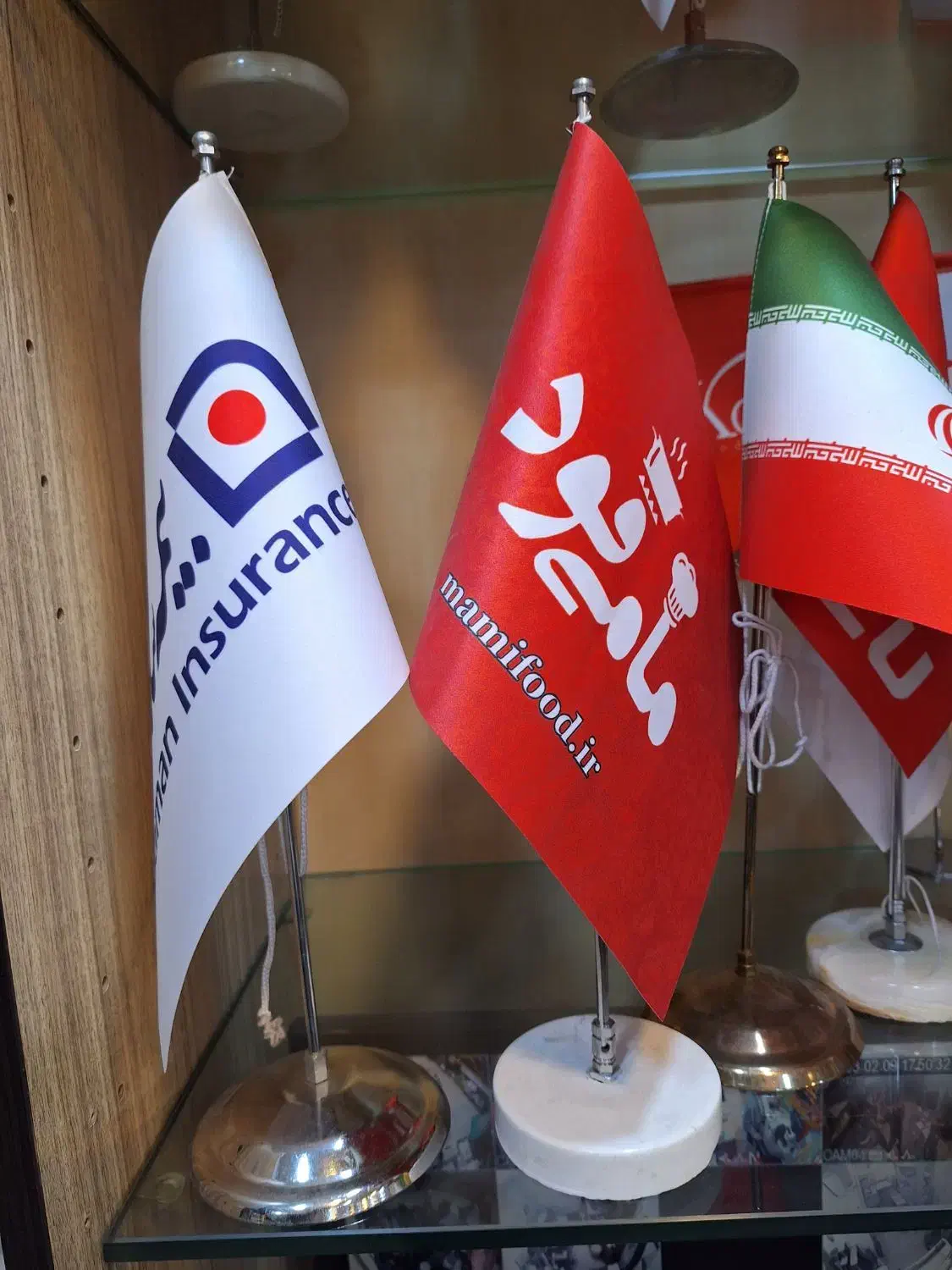 کارگر ساده جهت فروشگاه تبلیغاتی|استخدام صنعتی، فنی، مهندسی|تهران, جمال‌زاده|دیوار