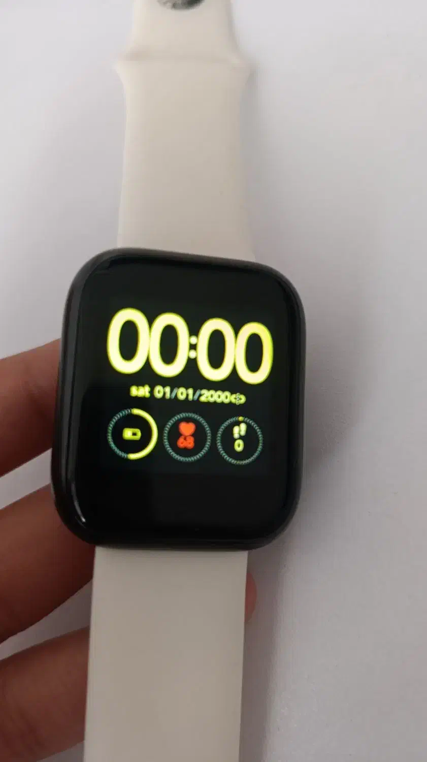 یک عدد ساعت هوشمند نو نو|ساعت|ملایر, |دیوار