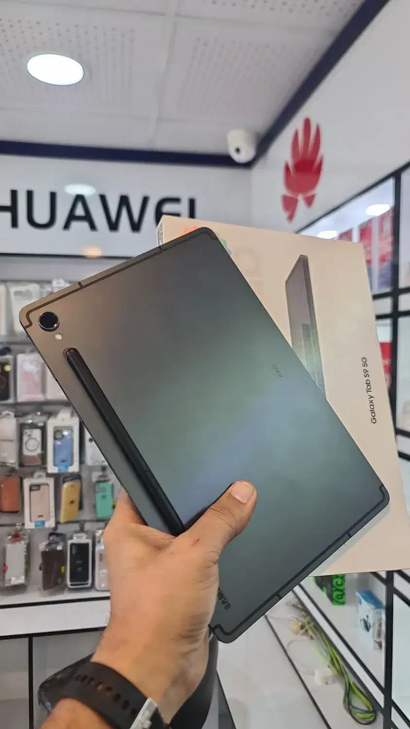 تبلت s9|تبلت|تهران, جمهوری|دیوار