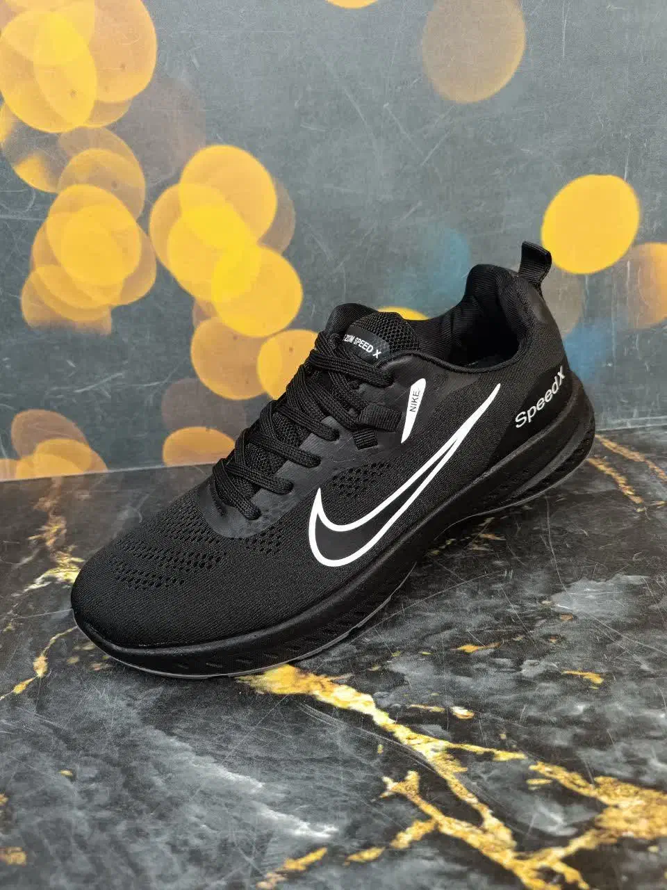 ×\کتونی بزرگ پا تزریق ecco×\|کیف، کفش، کمربند|قم, زنبیل آباد|دیوار