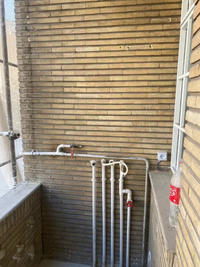 شهید عراقی۱۸۰متر شبیه ویلا