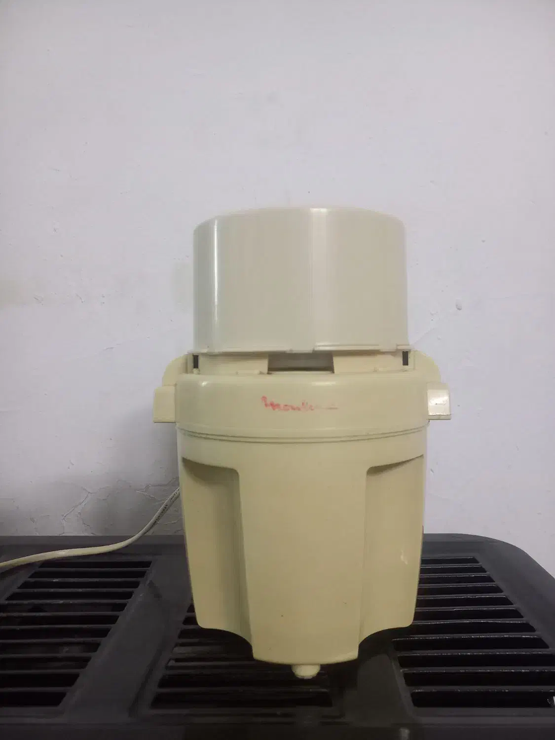 خوردکن|خردکن، آسیاب، غذاساز|مشهد, طبرسی شمالی|دیوار