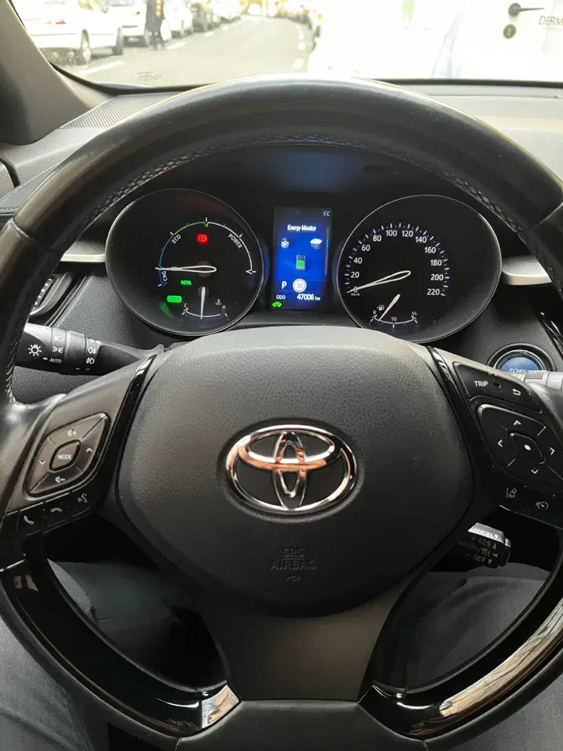 2018 Chr|خودرو سواری و وانت|تهران, پونک|دیوار