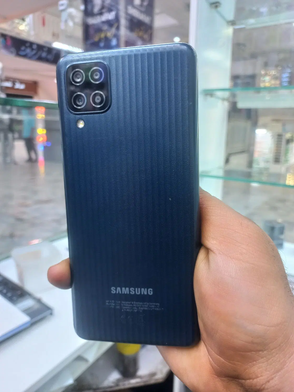 M12 128/4|موبایل|مشهد, جنت|دیوار