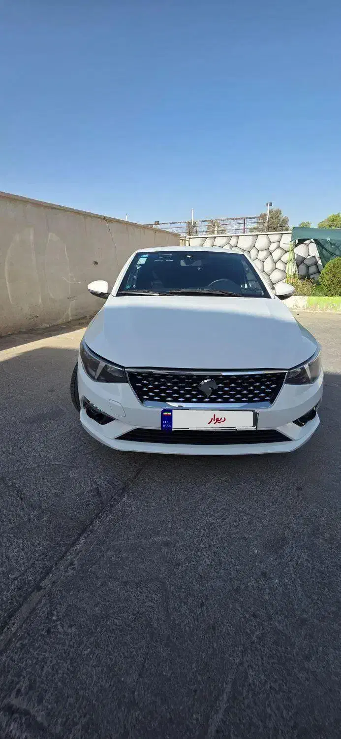 تارا اتومات|خودرو سواری و وانت|زاهدان, |دیوار