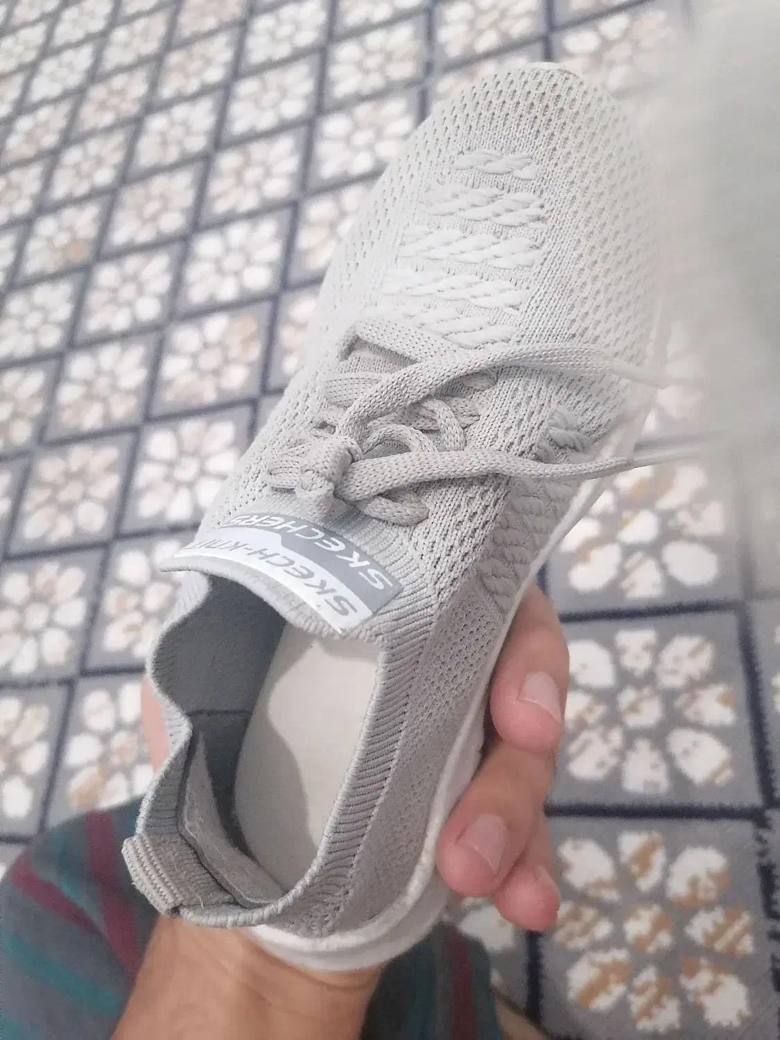 کتونی|کفش و لباس بچه|ماهدشت, |دیوار