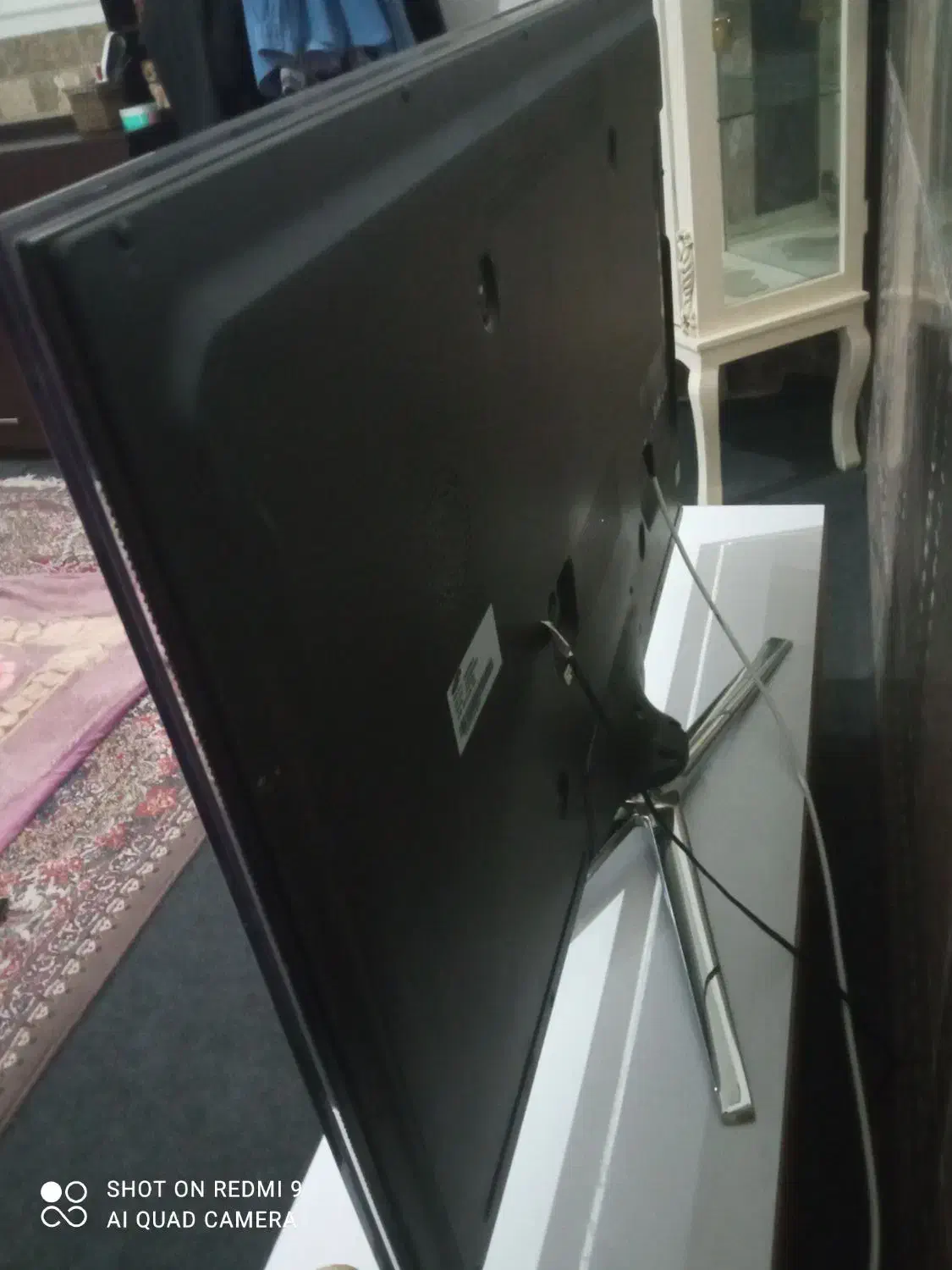 تلویزیون ‌ال سی دی46|تلویزیون و پروژکتور|زاهدان, |دیوار