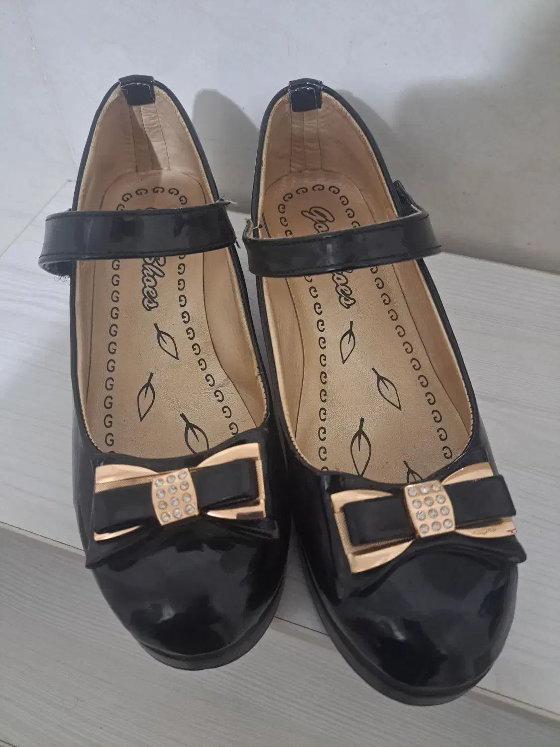 کفش دخترانه|کیف، کفش، کمربند|تهران, تهرانپارس جنوبی|دیوار