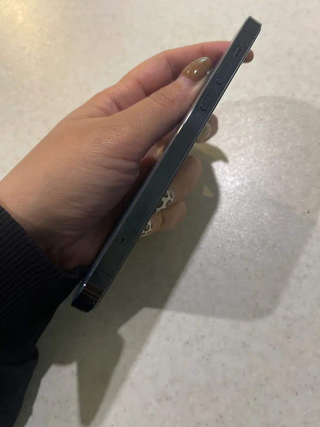 آیفون ۱۲ پرو ۲۵۶|موبایل|کرج, فاز ۳ گوهردشت|دیوار