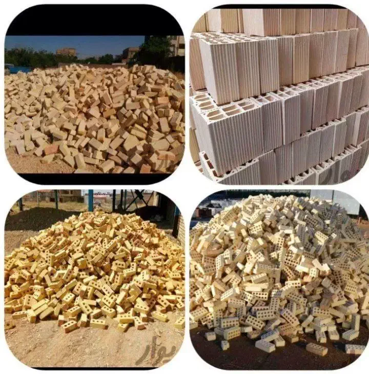 شن آجر بلوک|مصالح و تجهیزات ساختمان|مشهد, چهنو|دیوار