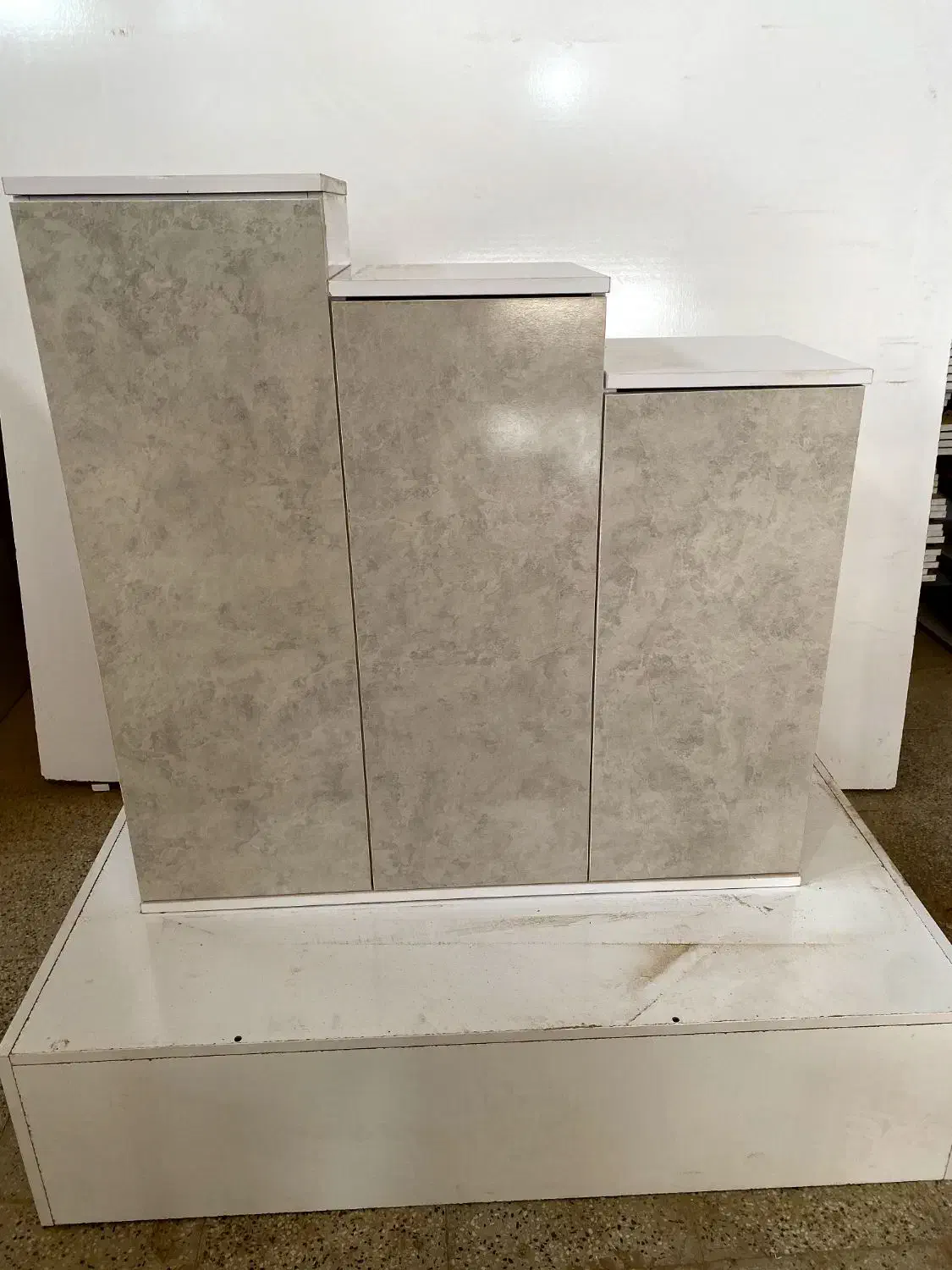 جاکفشی اقتصادی|جاکفشی، کمد، دراور|اراک, |دیوار