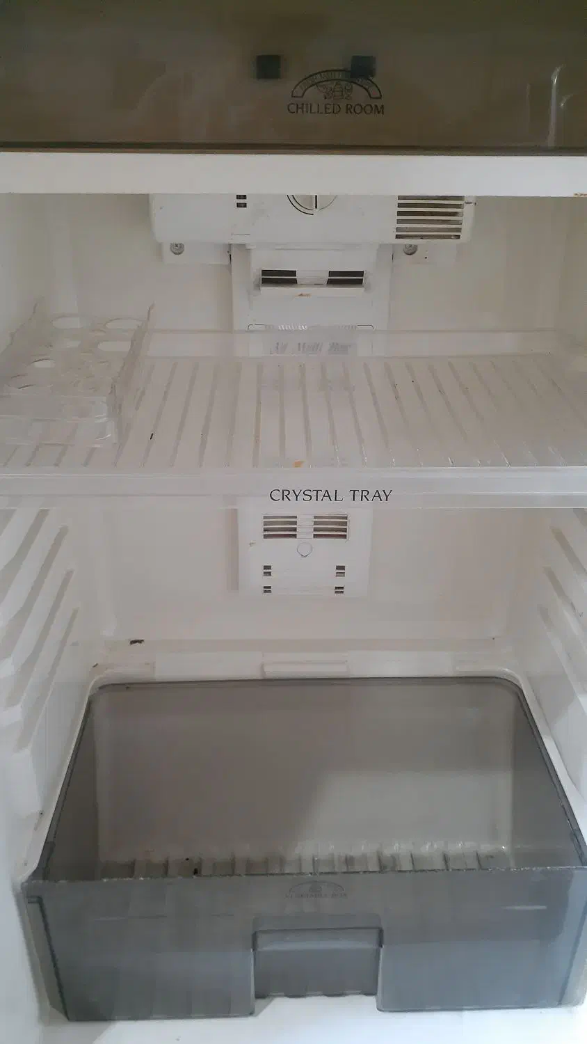 یخچال gold star|یخچال و فریزر|سوسنگرد, |دیوار