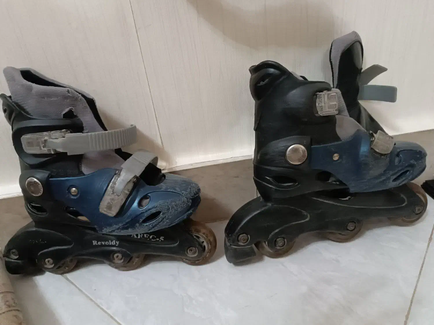 کفش اسکیت|دوچرخه، اسکیت، اسکوتر|کرج, گوهردشت|دیوار