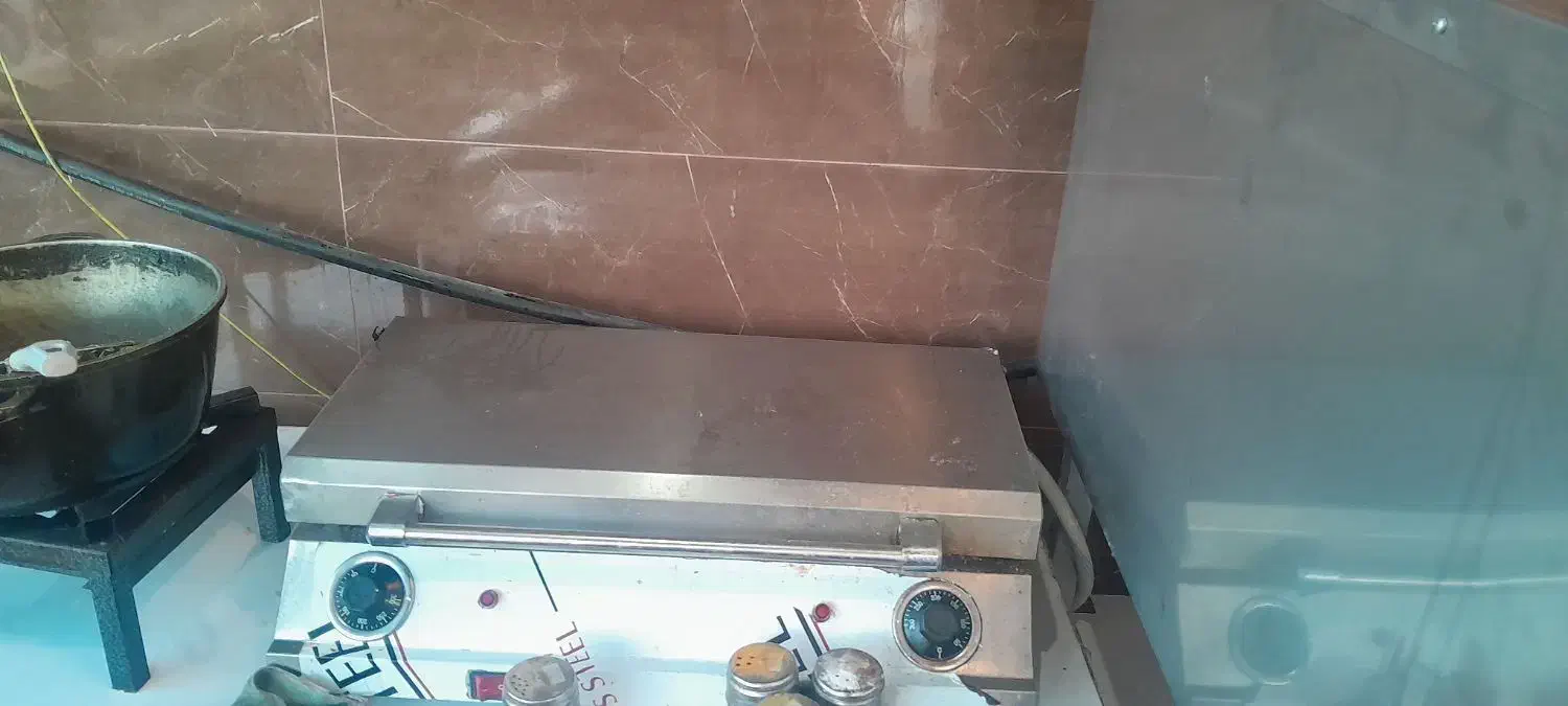 وسایل کافی شاپ|کافیشاپ و رستوران|فارسان, |دیوار