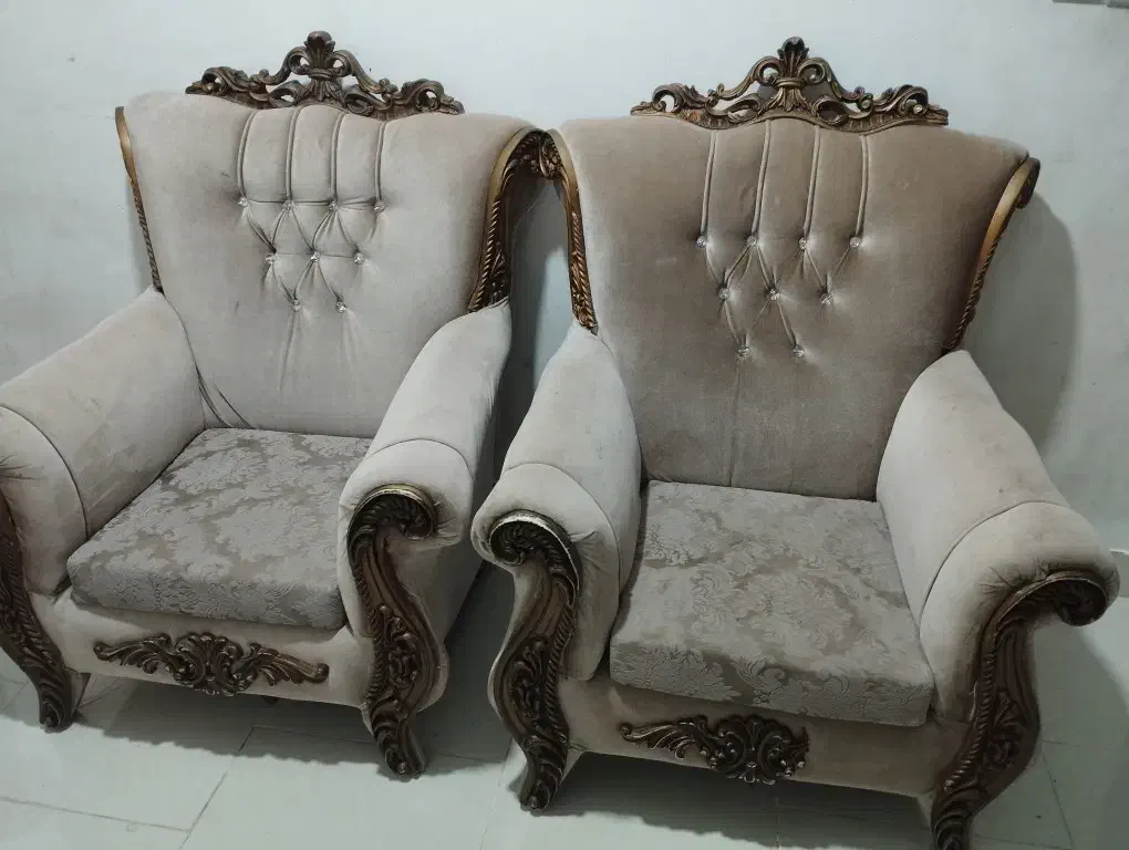 فروش مبل|مبلمان خانگی و میز عسلی|بندرعباس, |دیوار