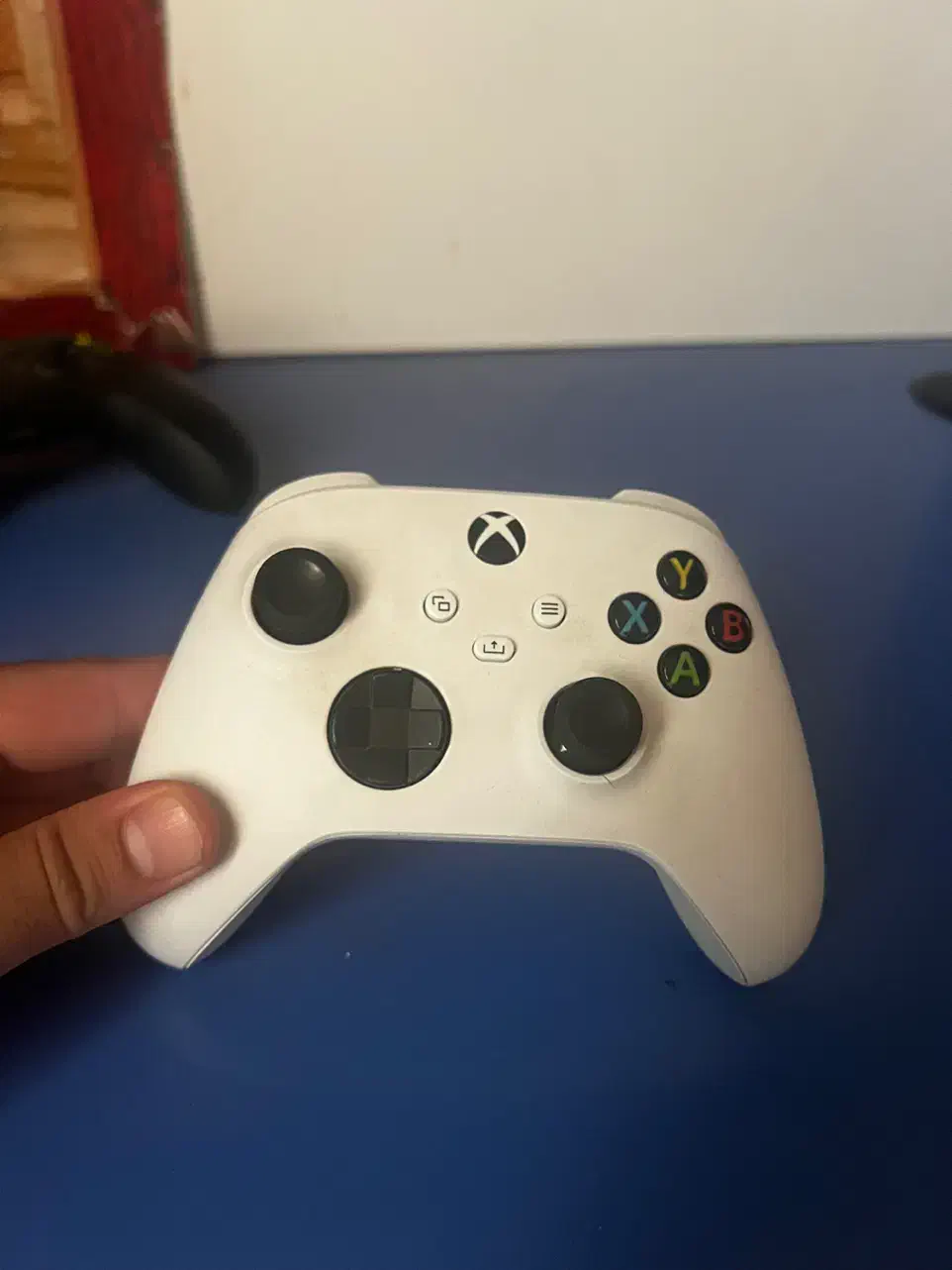 فروش xbox series s 512|کنسول، بازی ویدئویی و آنلاین|اندیشه, اندیشه فاز ۳|دیوار