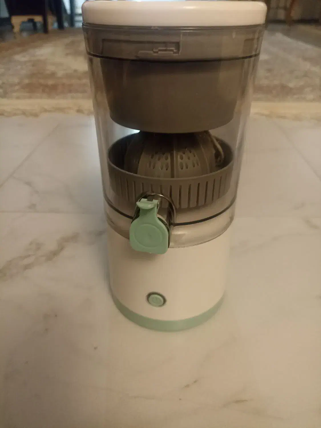 آب مرکبات گیر شارژی|آبمیوه‌گیر و آب‌مرکبات‌گیر|ارومیه, |دیوار