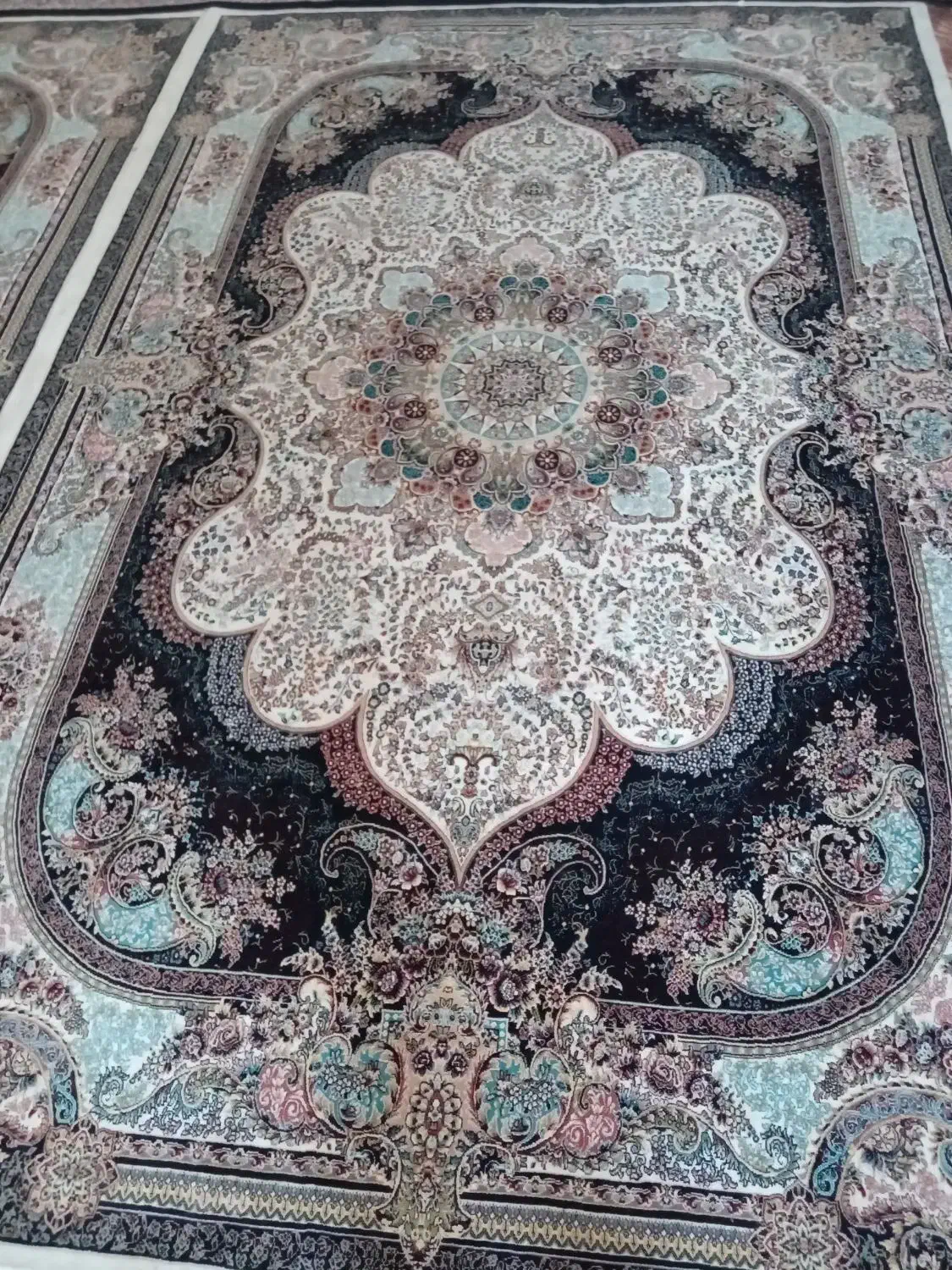 فرش 6متری|فرش|مشگین شهر, |دیوار