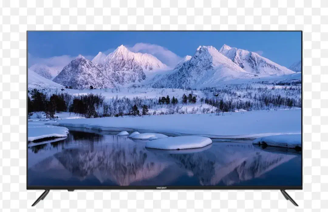 LED 50فیلیپس|تلویزیون و پروژکتور|یزد, |دیوار