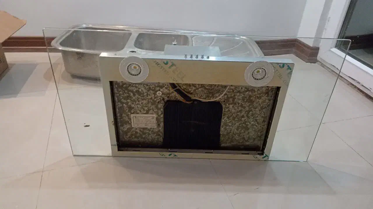 هود و سینگ|هود|کرج, گوهردشت|دیوار