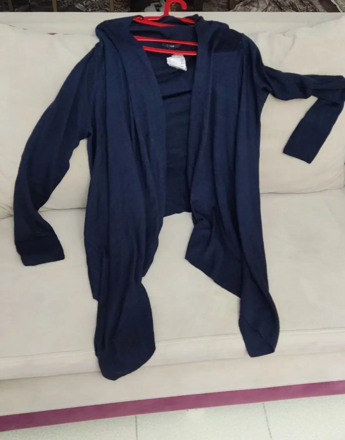 بافت خارجی نو آکبند|لباس|تهران, گلستان (شهرک راه آهن)|دیوار