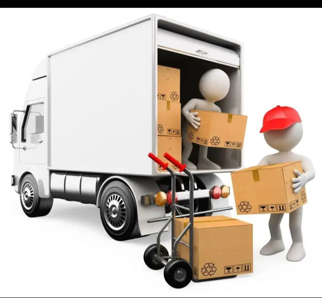 باربری نجف اباد حمل اسباب واثاثیه منزل|خدمات حمل و نقل|نجفآباد, امام خمینی|دیوار