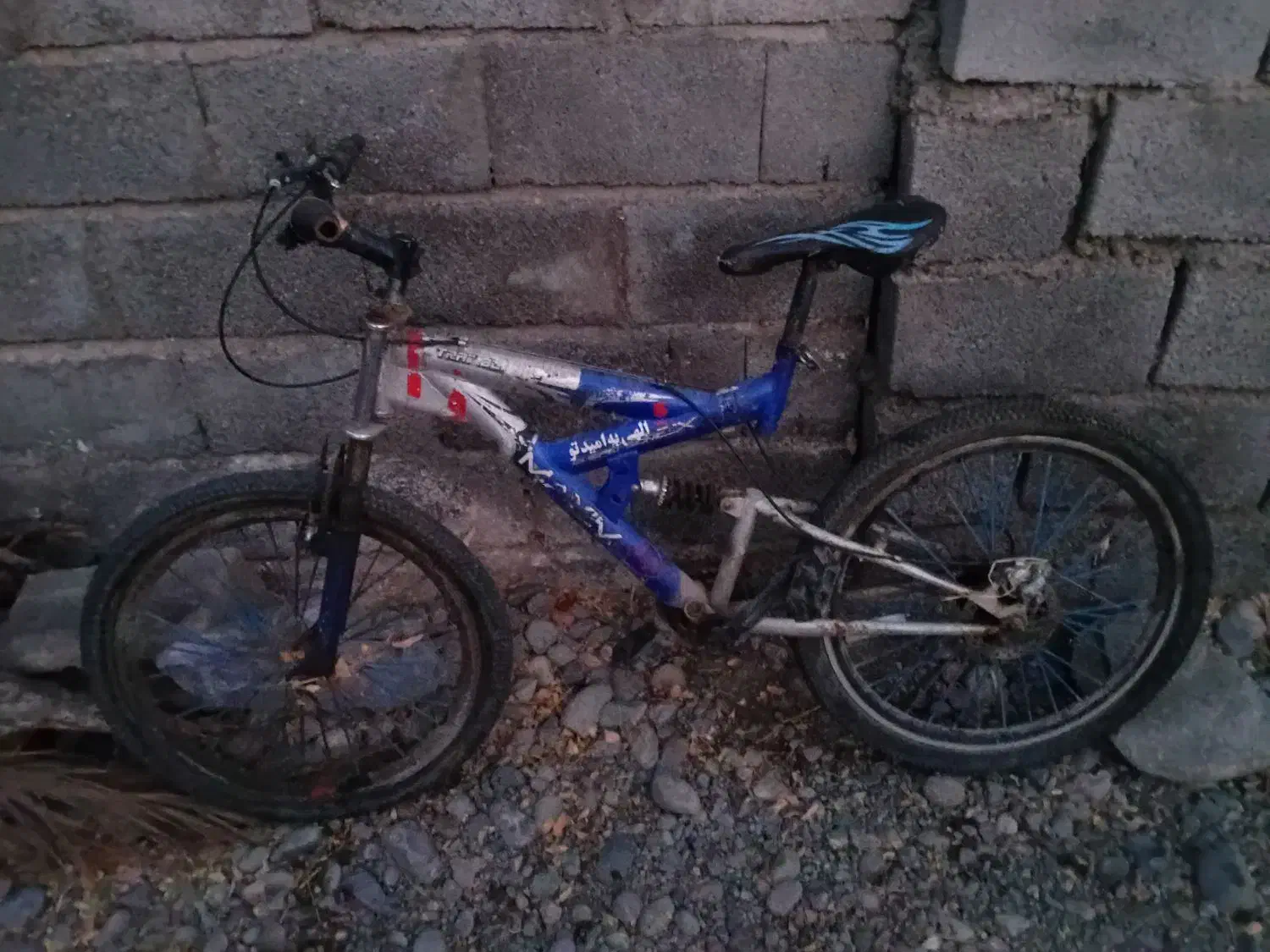 دوچرخه ۲۴|دوچرخه، اسکیت، اسکوتر|جیرفت, |دیوار