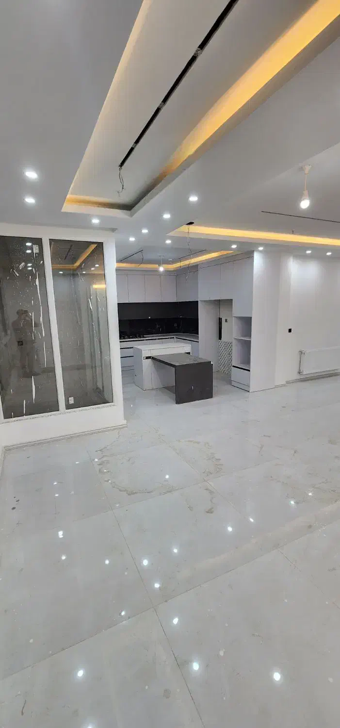 آزادشهر / لوکس / قیمت مناسب|فروش آپارتمان|مشهد, آزادشهر|دیوار