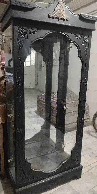 بوفه ، تنور گازی|بوفه، ویترین، کنسول|زاهدان, |دیوار