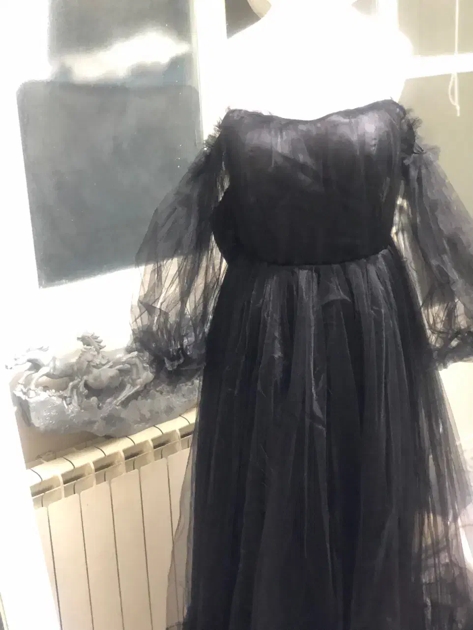 لباس مجلسی فرمالیته مشکی|لباس|تهران, قناتکوثر|دیوار