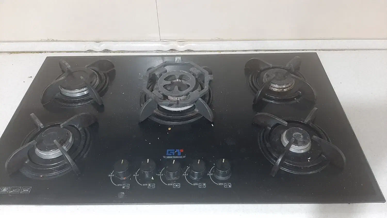 گاز هود سینک باهم مفت|اجاق گاز و لوازم برقی پخت‌وپز|طرقبه, |دیوار