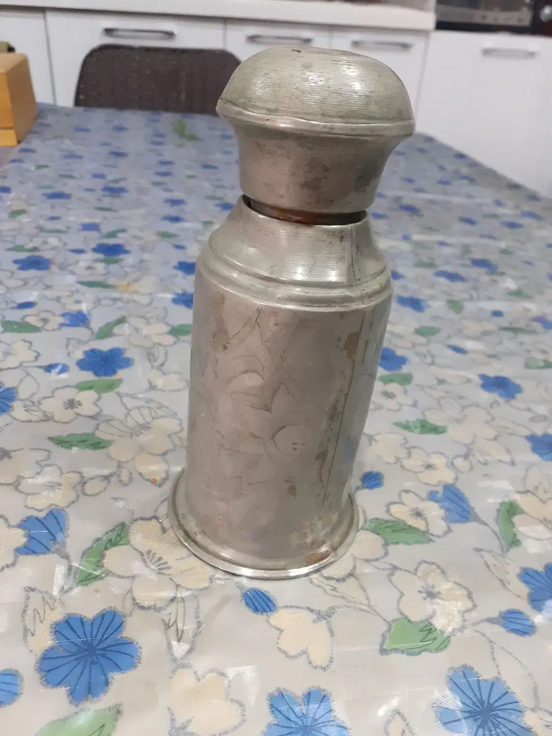 ظرف عتقیه|کلکسیون اشیاء عتیقه|آبادان, |دیوار