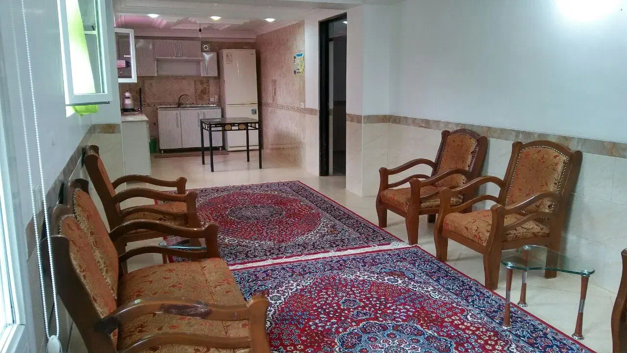 اجاره واحد ۶۰ متری ۱ خواب دستغیب|اجارهٔ آپارتمان|رامسر, |دیوار