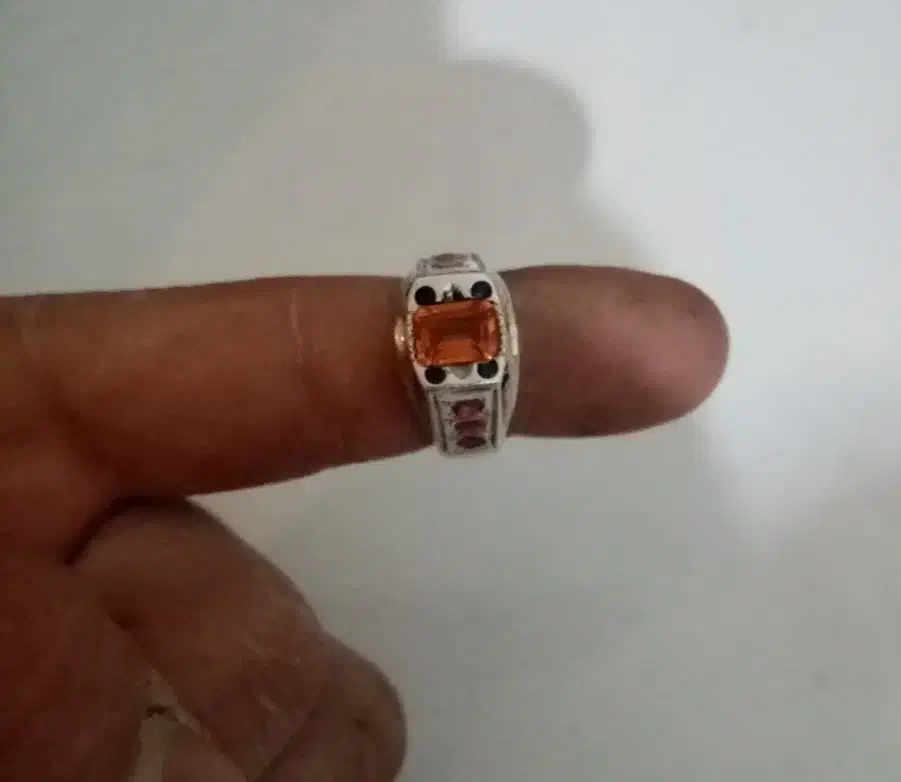 انگشتر دستساز جواهری|جواهرات|قم, منبع آب|دیوار