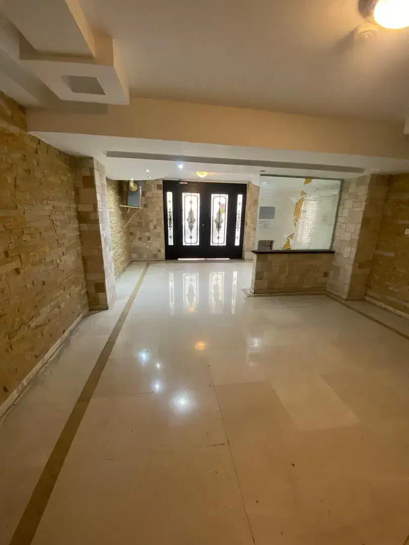 ۱۲۰ متر ۳ خواب مترو شریعتی