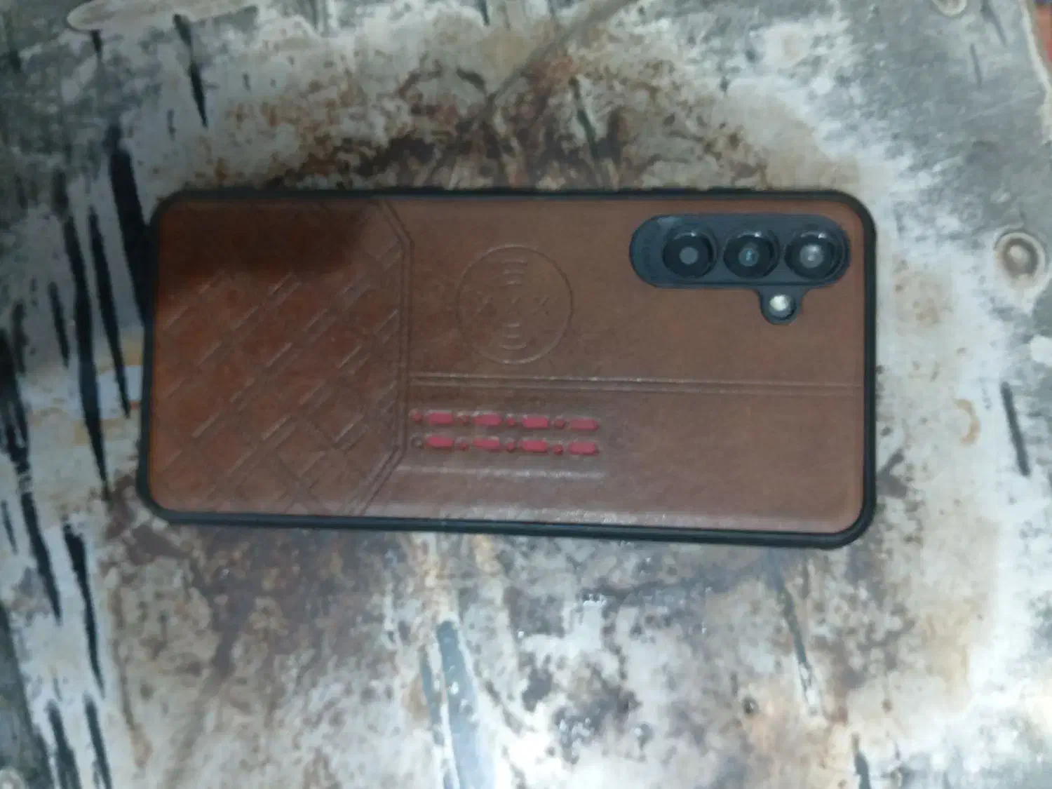 واگذاری گوشی m13 با کارتون|موبایل|چهاردانگه (تهران), |دیوار