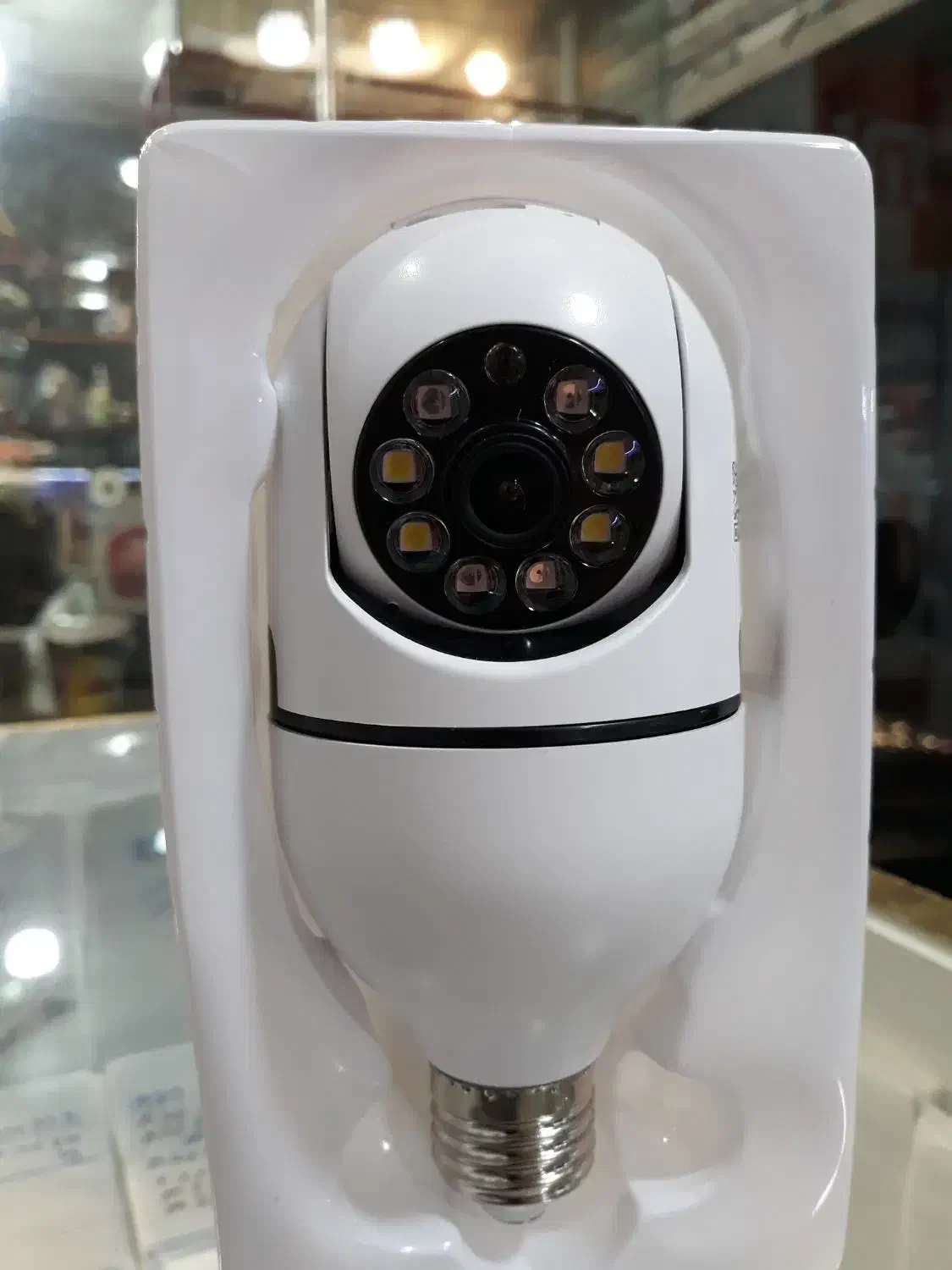 ((دوربینWifiوسیم کارتی))|دوربین مداربسته|تهران, افسریه شمالی|دیوار