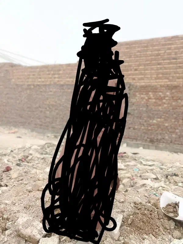 زمین فروشی زاهدان|فروش زمین و ملک کلنگی|میرجاوه, |دیوار