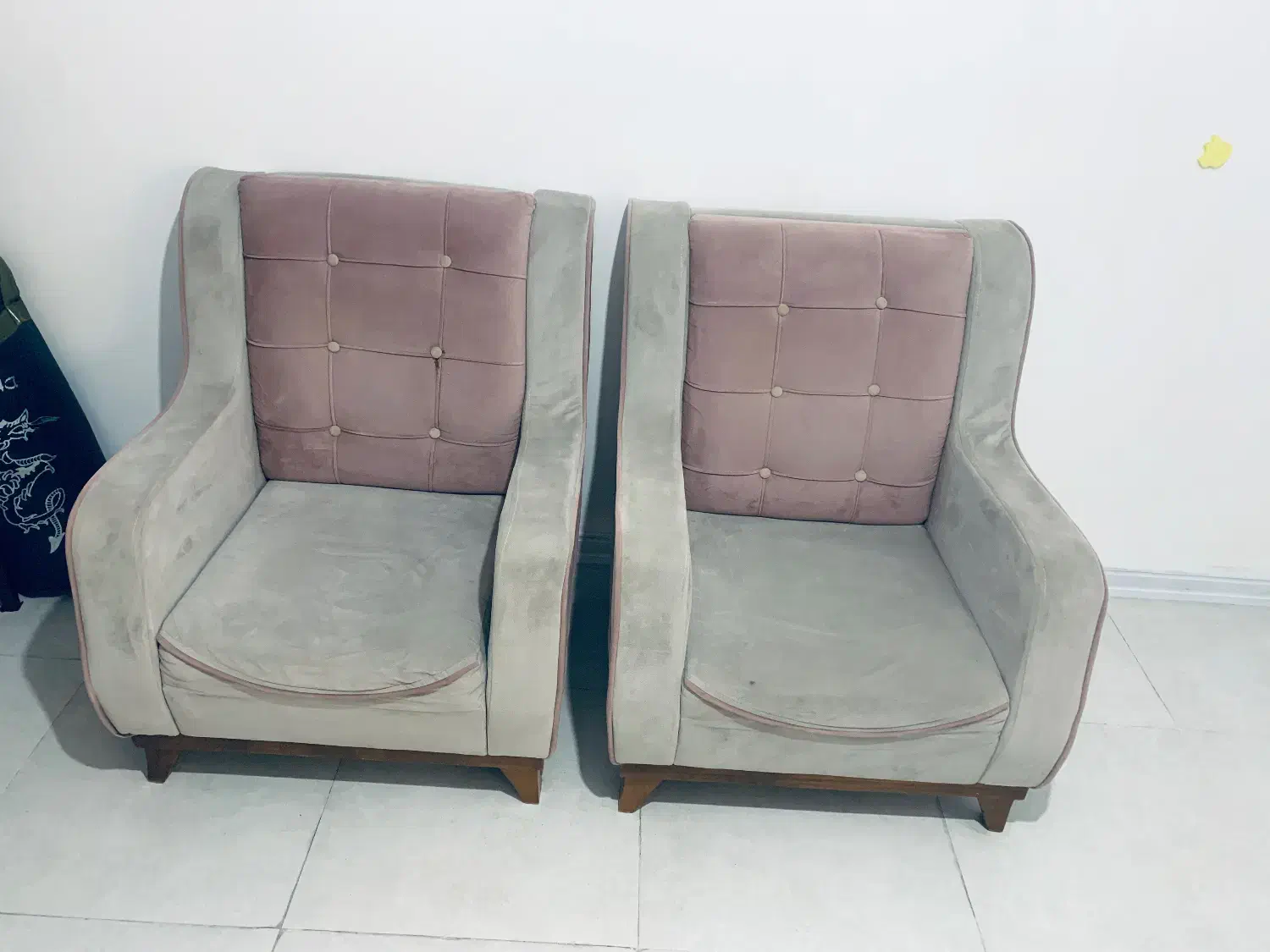 مبل تخت خواب شو|مبلمان خانگی و میز عسلی|زنجان, |دیوار