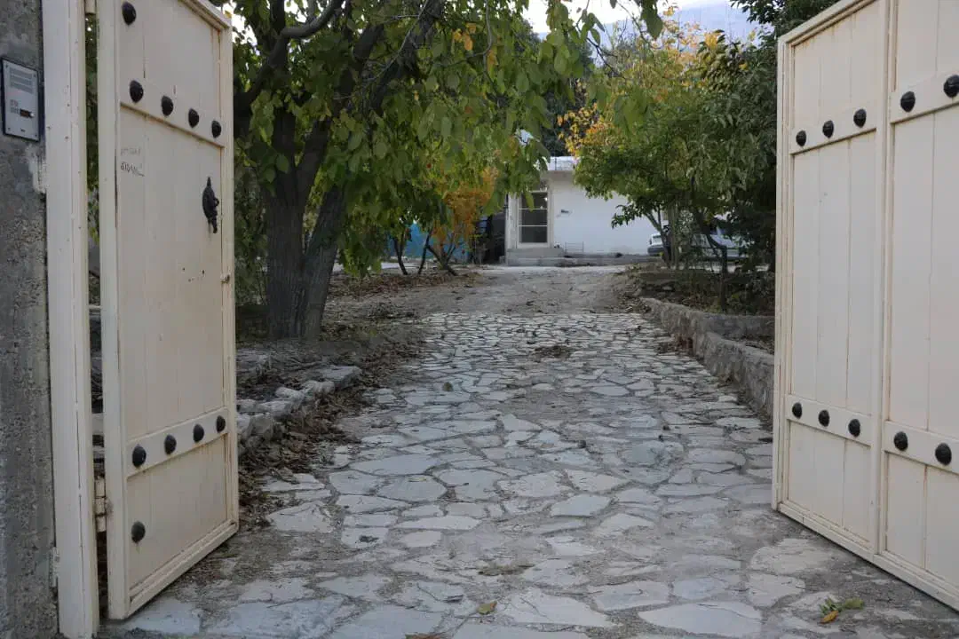 منزل کوهمره سرخی معاوضه با منزل شیراز|فروش خانه و ویلا|ارژن, |دیوار