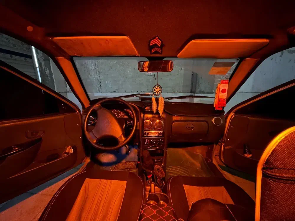 پراید۸۶|خودرو سواری و وانت|صباشهر, |دیوار