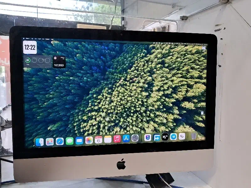 imack 2019 4k|رایانه رومیزی|قزوین, |دیوار