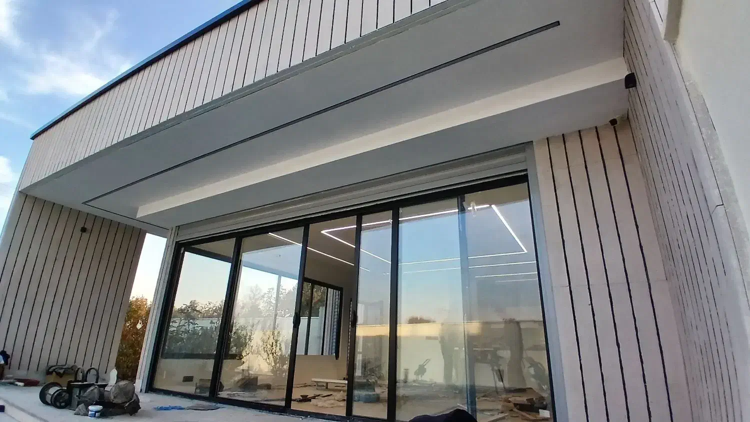 اجرای کناف و سقف کاذب|خدمات پیشه و مهارت|مبارکه, |دیوار