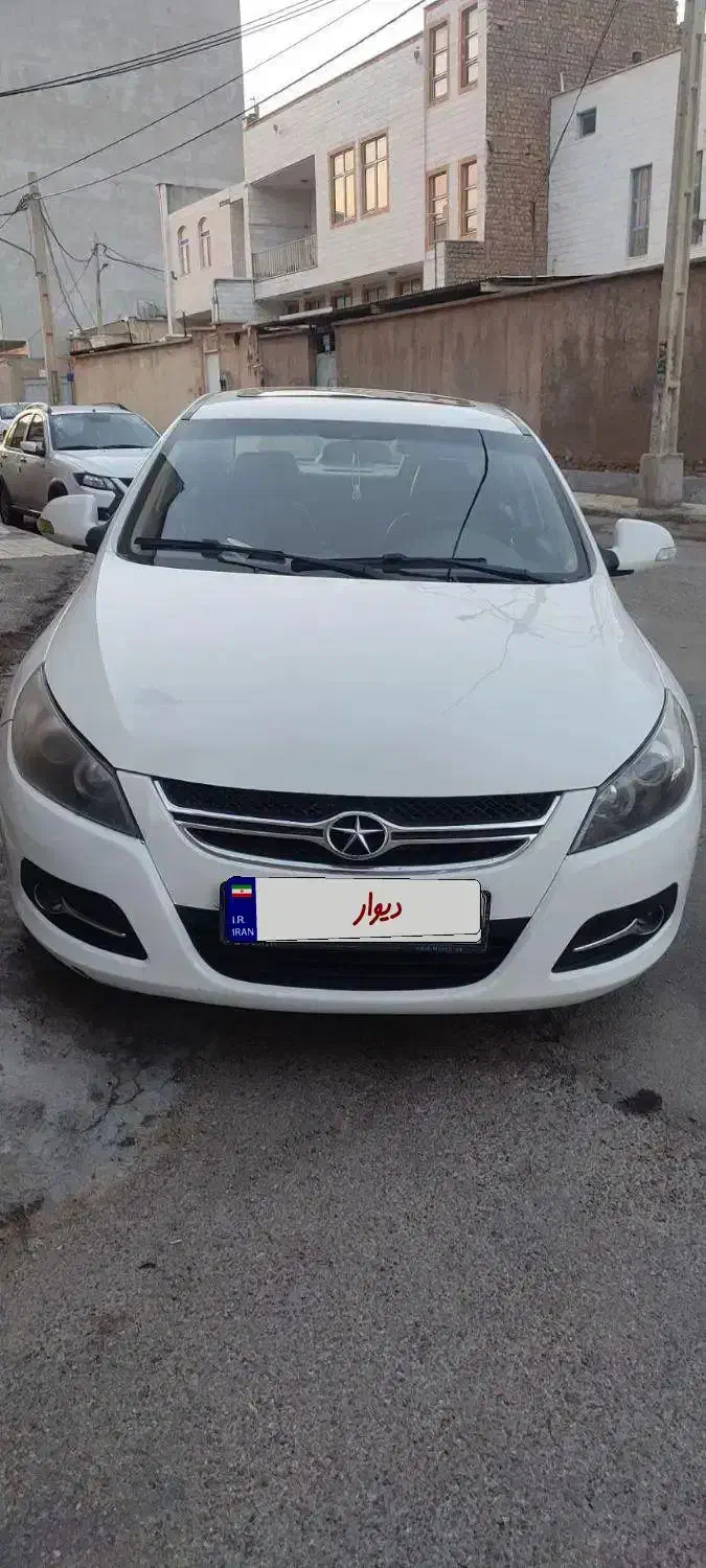 جکj5|خودرو سواری و وانت|تهران, شهید رجایی|دیوار