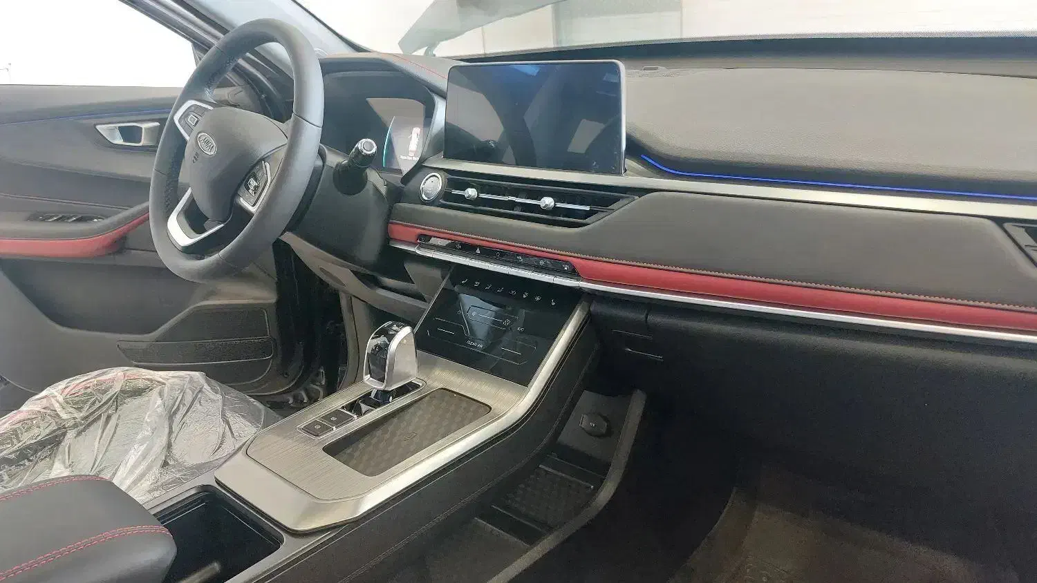 X55 pro ie|خودرو سواری و وانت|لنجان, |دیوار