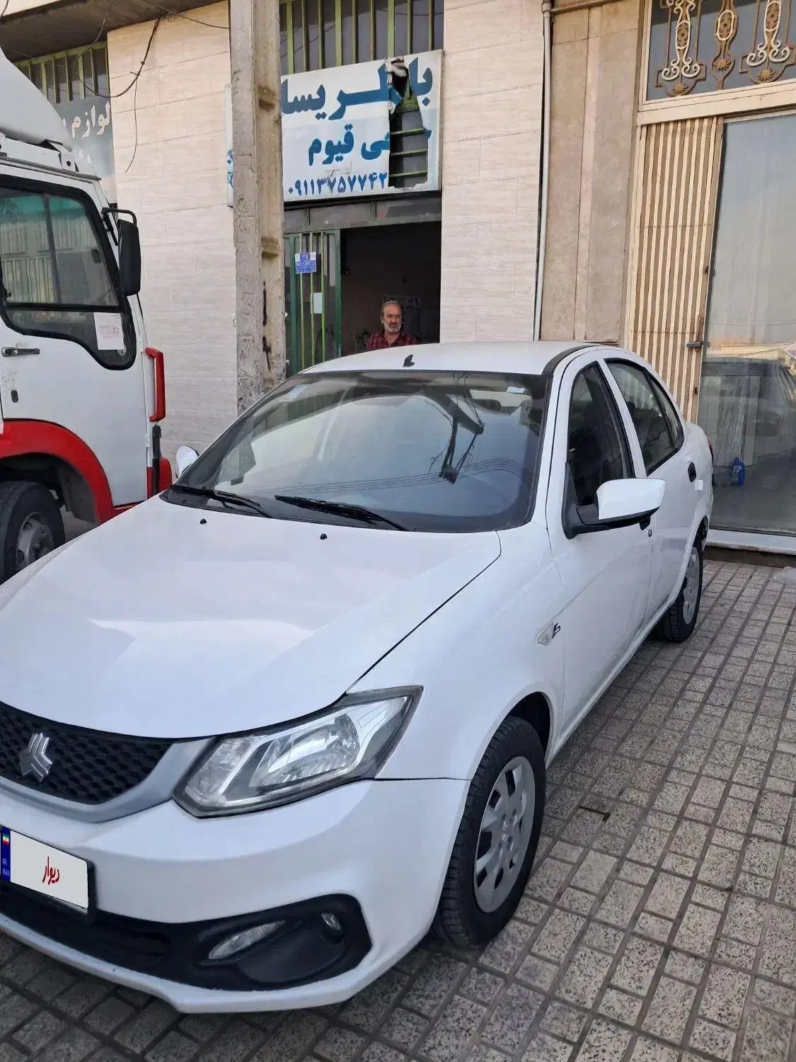 ساینا402دوگانه فابریک|خودرو سواری و وانت|بندر ترکمن, |دیوار