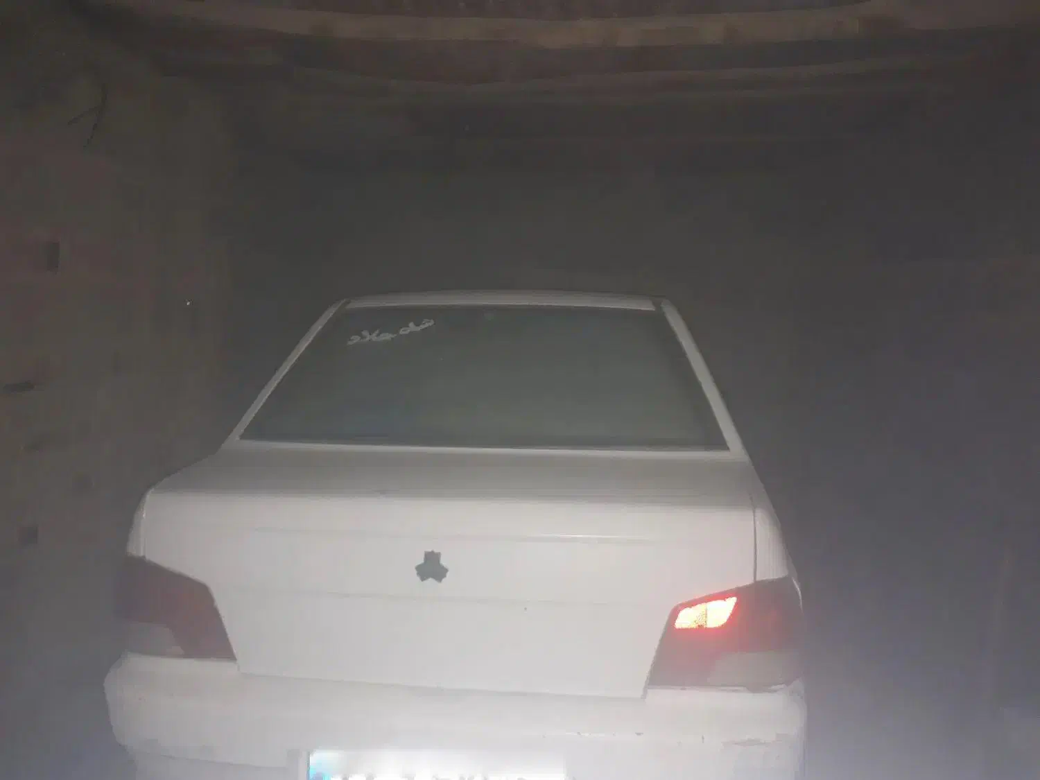 پراید ۱۳۲ مدل ۸۸|خودرو سواری و وانت|زابل, |دیوار