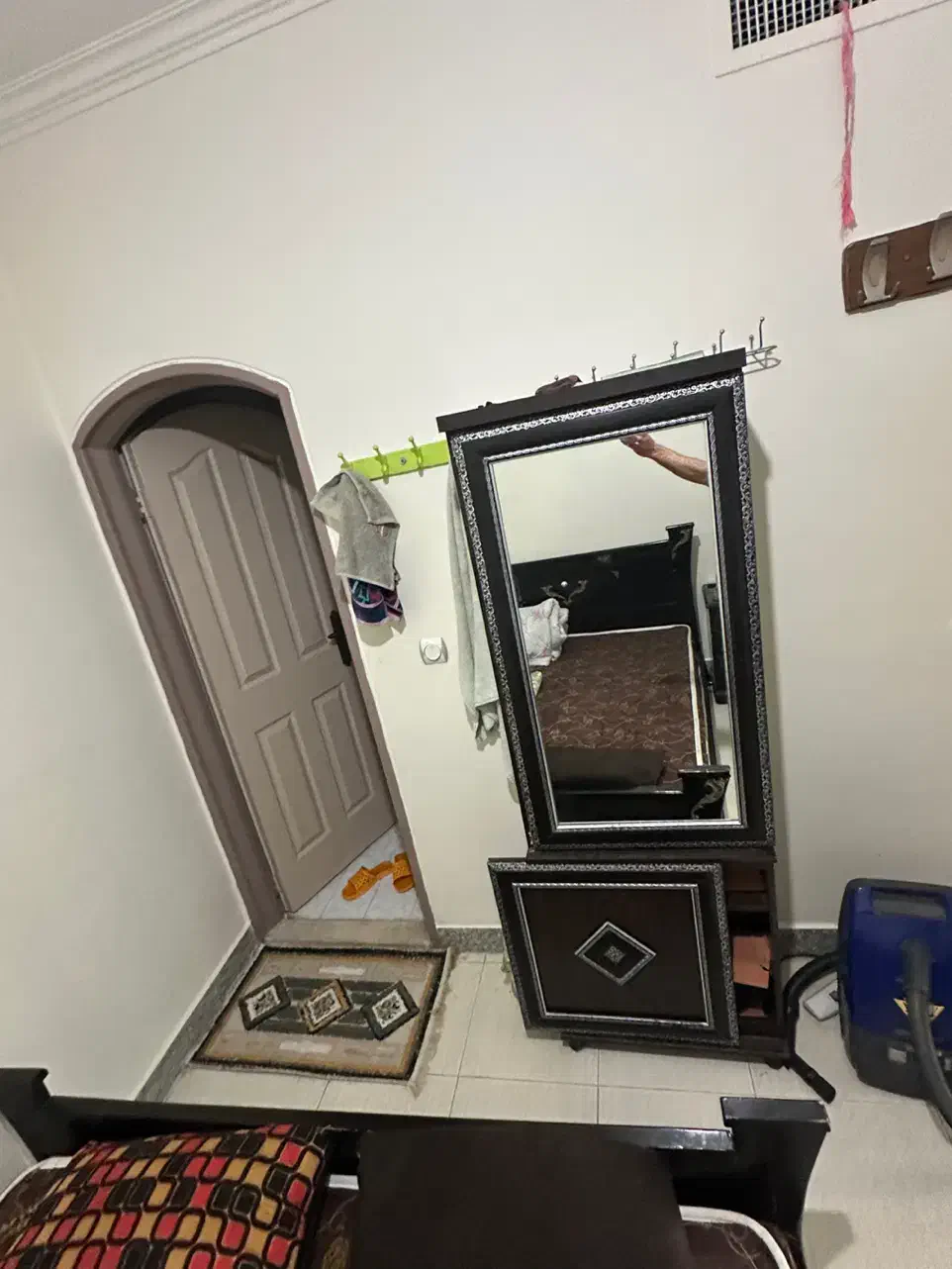 فروش خیلی فوری به دلیل جابجایی قیمت مناسب|حراج|اصفهان, پرتمان|دیوار